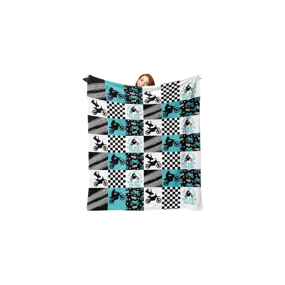 Grim Reaper Pink Horror Flannel Throw Blanket, No You Hang up First